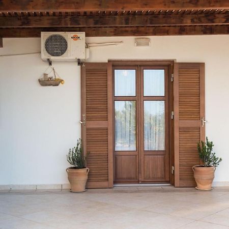 Kouremenos Beach House West Sitia (Crete) Exterior foto